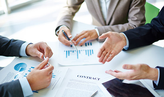 Business Consulting Services - eFiling Company Business Consulting Services - eFiling Company