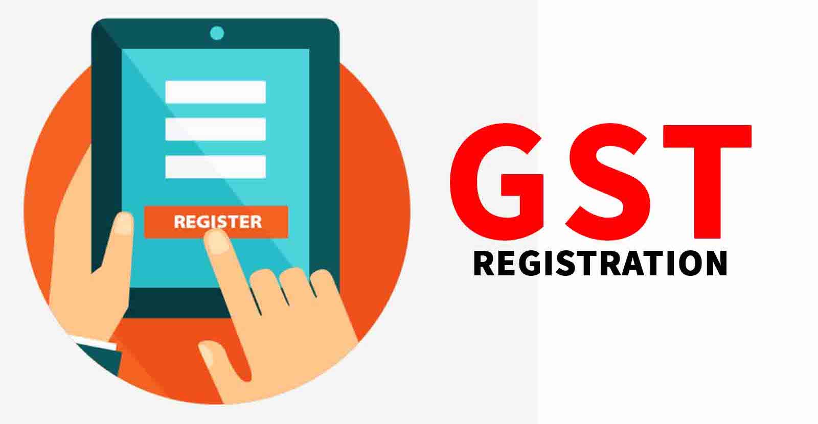 GST Registraion In India - efiling Company GST Registraion In India - efiling Company